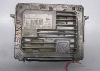 RANGE ROVER SPORT LIFT 3.0 TDV6 12r przetwornica 89089352