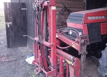 Sprzedam wycinak kuhn