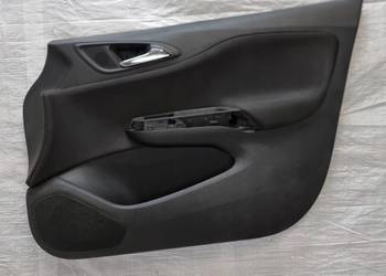 OPEL CORSA E BOCZEK DRZWI PRAWY PRZÓD 454275993 OPEL CORSA E BOCZEK DRZWI PRAWY PRZÓD 454275993
