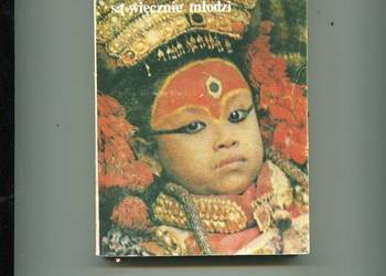 Tam gdzie bogowie są wiecznie młodzi - Warneńska