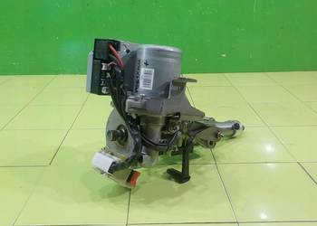 RENAULT MEGANE III 1.9 DCI 11r COUPE 2D wspomaganie elektryczne