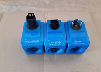 Cewka Eaton Vickers G507847 12V DC 30W