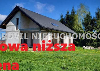 Dom Zagruszany 170m2