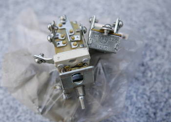 UAZ,ZIŁ PRZEŁĄCZNIK GŁÓWNY ŚWIATEŁ P-312M