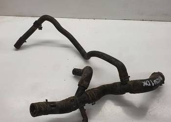 RURA WĄŻ WODY AUDI VW SKODA ORYGINAŁ 1K0122101DK