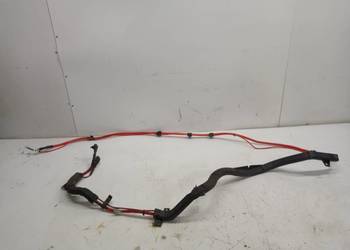 BMW E90 E91 E93 E92 PRZEWÓD Plus akumulatora 9205520