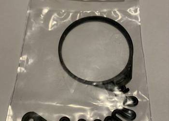 Guma od korka wlewu paliwa Volvo S40 V50 C30