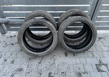 Opony letnie 245 40 19