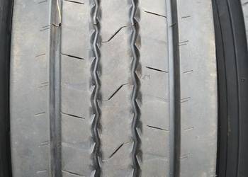 385/65 R22,5 CONTINENTAL HT3 Opona naczepa tył