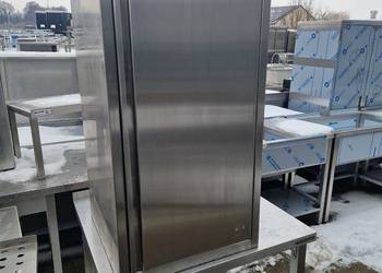 Szafa Przelotowa Drzwi Otwierane 50/50/100