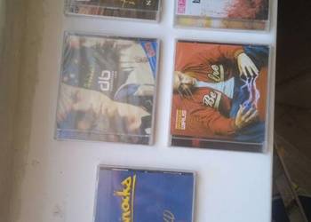 Kolekcjonerskie płyty cd