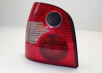 VW Polo IV 01-05r TYLNA LAMPA LEWA lewy tył kierowcy