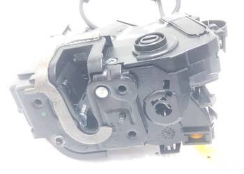 ZAMEK DRZWI LEWY TYŁ CITROEN C4 III Hatchback 9832797580