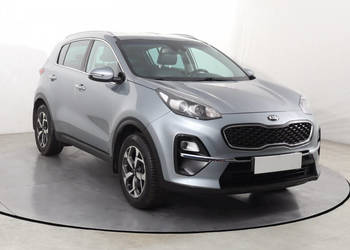 Kia Sportage 1.6 GDI