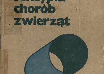 Diagnostyka sekcyjna chorób zwierząt - T. Żuliński/ weterynaria