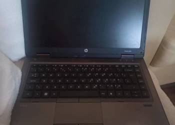 Laptop HP Probook 6460b