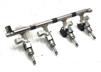 LISTWA WTRYSKOWA MAZDA 2 DL P51313250 1.5 115KM