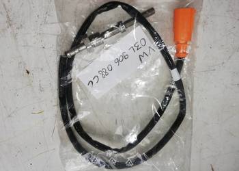 Czujnik temperatury spalin DPF VW  1.6 TDI  03L906088CC