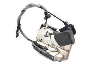 ZAMEK DRZWI LEWY TYŁ VW POLO V Hatchback 5K4839015F