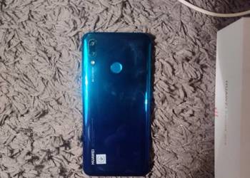HUAWEI P SMART 2019