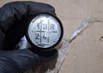 Gałka zmiany biegów Gaz Vaz Zaz Fiat FSO VW Garbus Ford Skoda