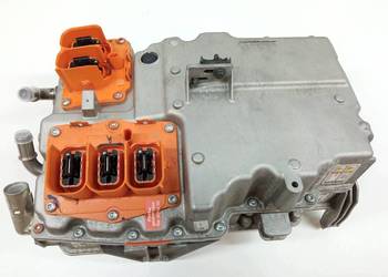 MODUŁ KONWERTER IWERTER FALOWNIK PLUG IN  32223625 Volvo XC 90 II (2015-  )