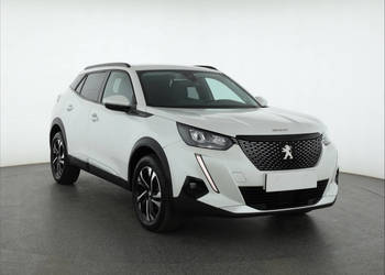 Peugeot 2008 1.2 PureTech