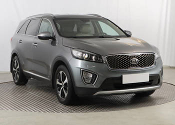 Kia Sorento 2.0 CRDi