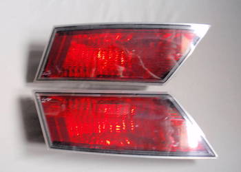 Lampy tylne Honda Civic VIII  " UFO"