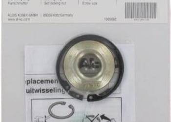 Łożysko kompletne, AL-KO 1224800