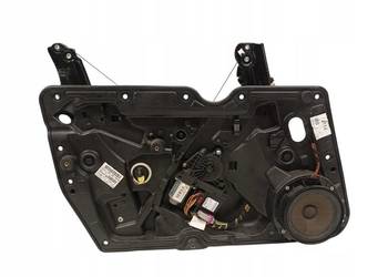 MECHANIZM SZYBY LEWY PRZÓD 5D  5K1837729M VW Volkswagen Golf VI (2008-2012)