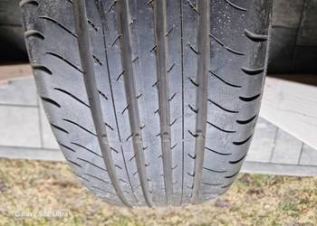 Dunlop SP Sport Max 225 50 R18