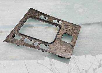 Ramka wybieraka mercedes w210 2106831708