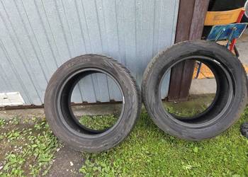 Opony letnie Achilles ATR Sport 205/55R16