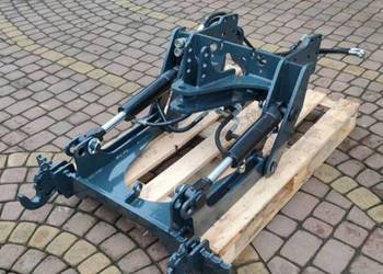 TUZ do ciągnika C-360 przedni