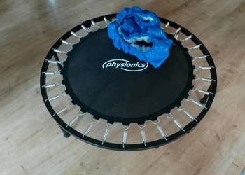 Mini trampolina
