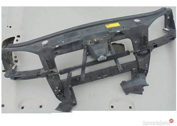 FORD MONDEO MK3 PAS PRZEDNI WZMOCNIENIE CZOŁOWE