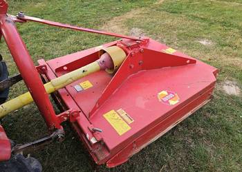 Kosiarka sadownicza, rotosan, bijakowa, mulczer HUMUS 120 cm c330 t25 iseki