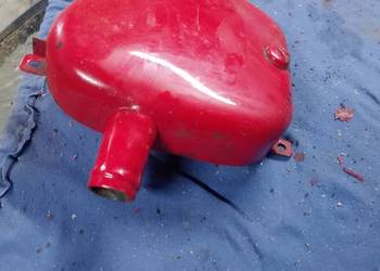 Junak m10 puszka filtr