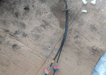 Linki Biegów 4x4 Suzuki Ignis II MH Wysyłka