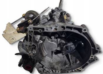 SKRZYNIA BIEGÓW Citroen C4 Peugeot 307 1.6 HDI manualna MANUAL 20DM75