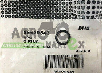 86629543, 238-5012, 1346353C1, 1341840C1, 104187R1 ORING CNH 86629543, 238-5012, 1346353C1, 1341840C1, 104187R1 ORING CNH