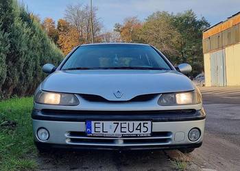 Renault Laguna I CONCORDE Limited Edition 1.6 16V LPG