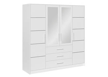 Szafa uchylna BALI D4