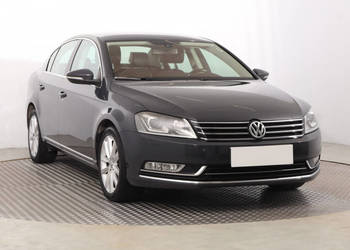VW Passat 1.4 TSI