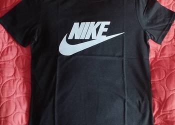 Koszulka bawełniana S, XL