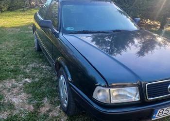 Audi b4 80