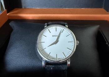 Doxa D light damska