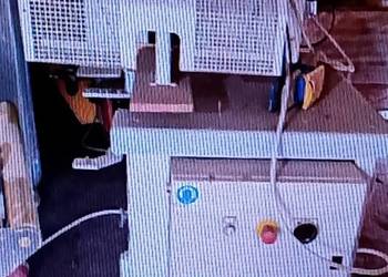 Piła poprzeczna Stromab TR 450