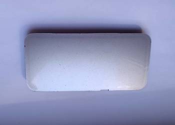 zaslepka haka zderzaka przod  Ford Fiesta mk4  99-02r